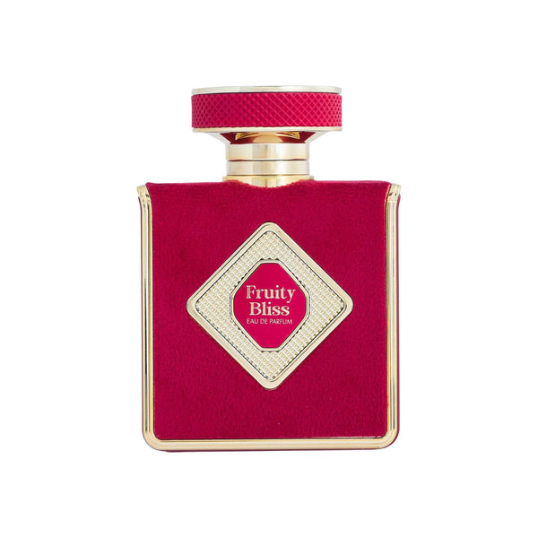 Fruity Bliss Perfume 100ml EDP Risala Elite | ScentSaver