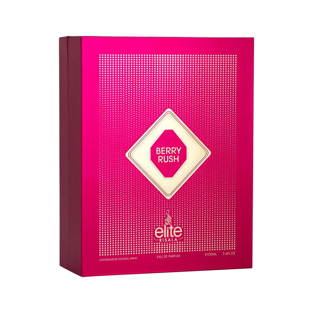 Fruity Bliss Perfume 100ml EDP Risala Elite | ScentSaver