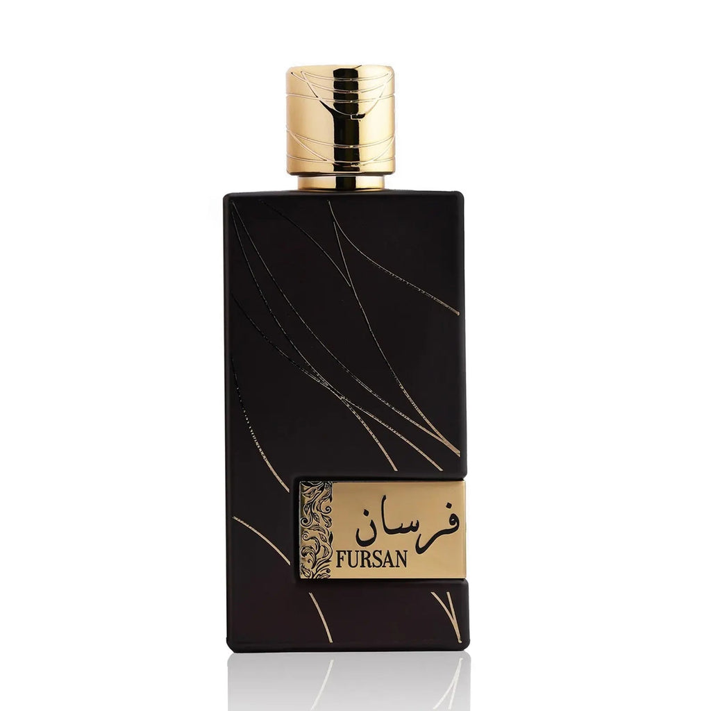 Fursan Brown Perfume 100ml EDP Khadlaj | ScentSaver