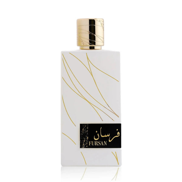 Fursan White Perfume 100ml EDP Khadlaj | ScentSaver
