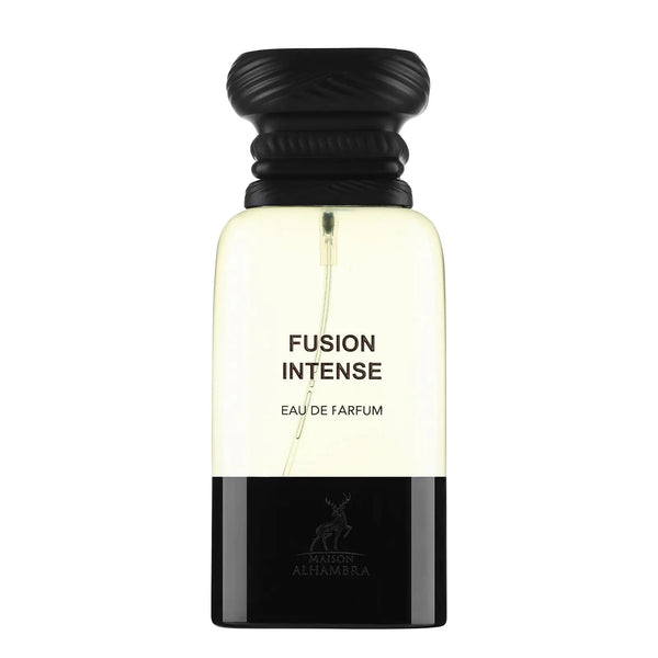 Fusion Intense Perfume 80ml EDP Maison Alhambra | ScentSaver