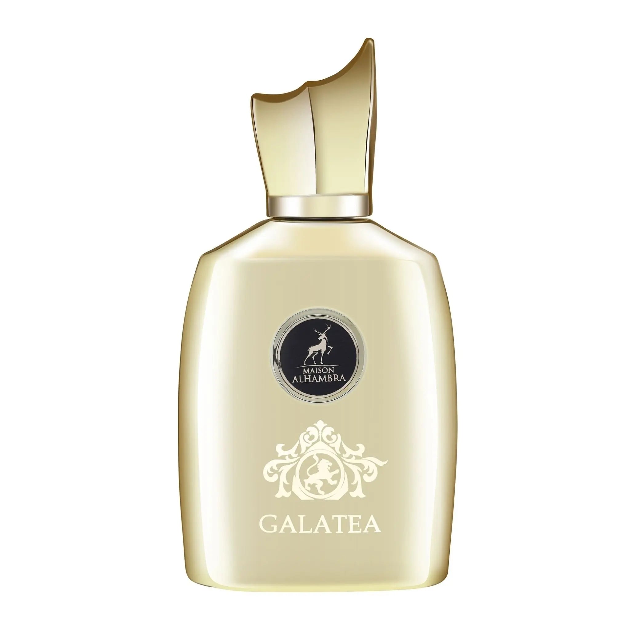 Galatea Perfume 100ml EDP Maison Alhambra Secondary image