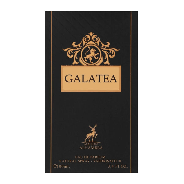 Galatea Perfume 100ml EDP Maison Alhambra | ScentSaver