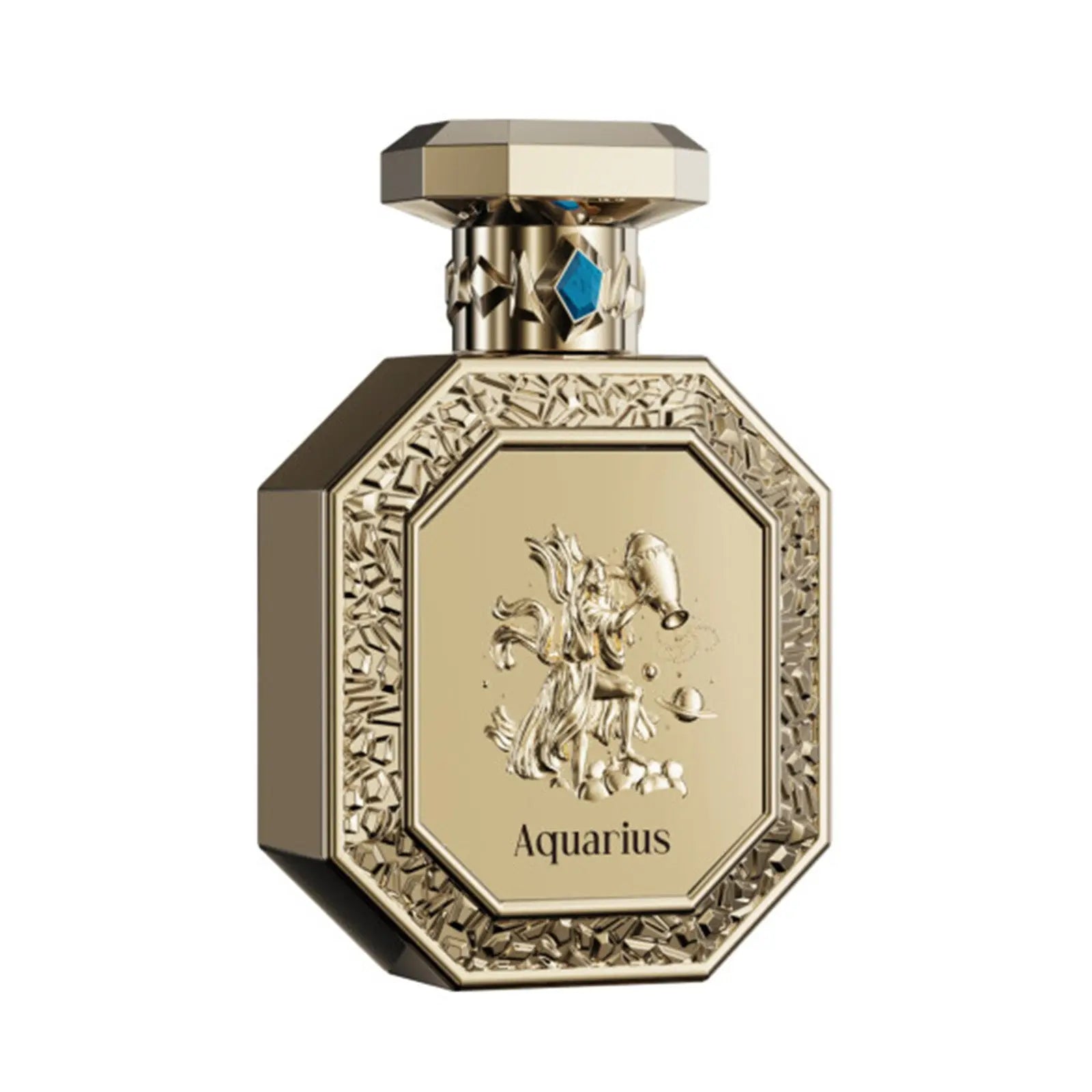 Genesis Aquarius Perfume 90ml EDP French Avenue | ScentSaver