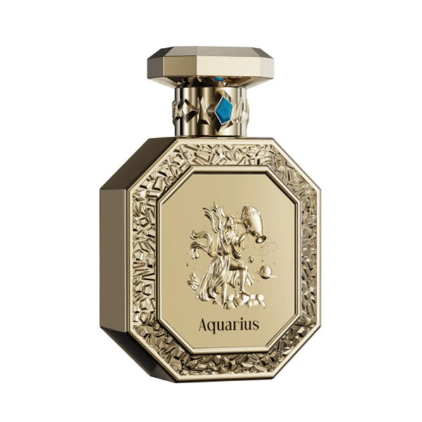 Genesis Aquarius Perfume 90ml EDP French Avenue | ScentSaver