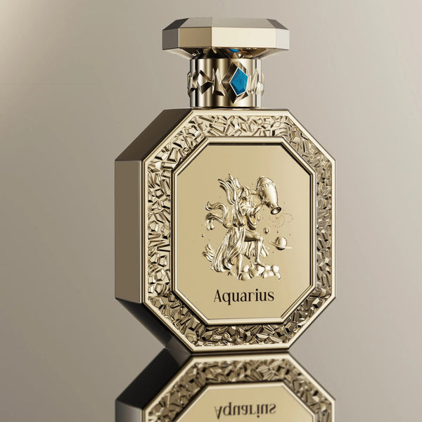 Genesis Aquarius Perfume 90ml EDP French Avenue | ScentSaver