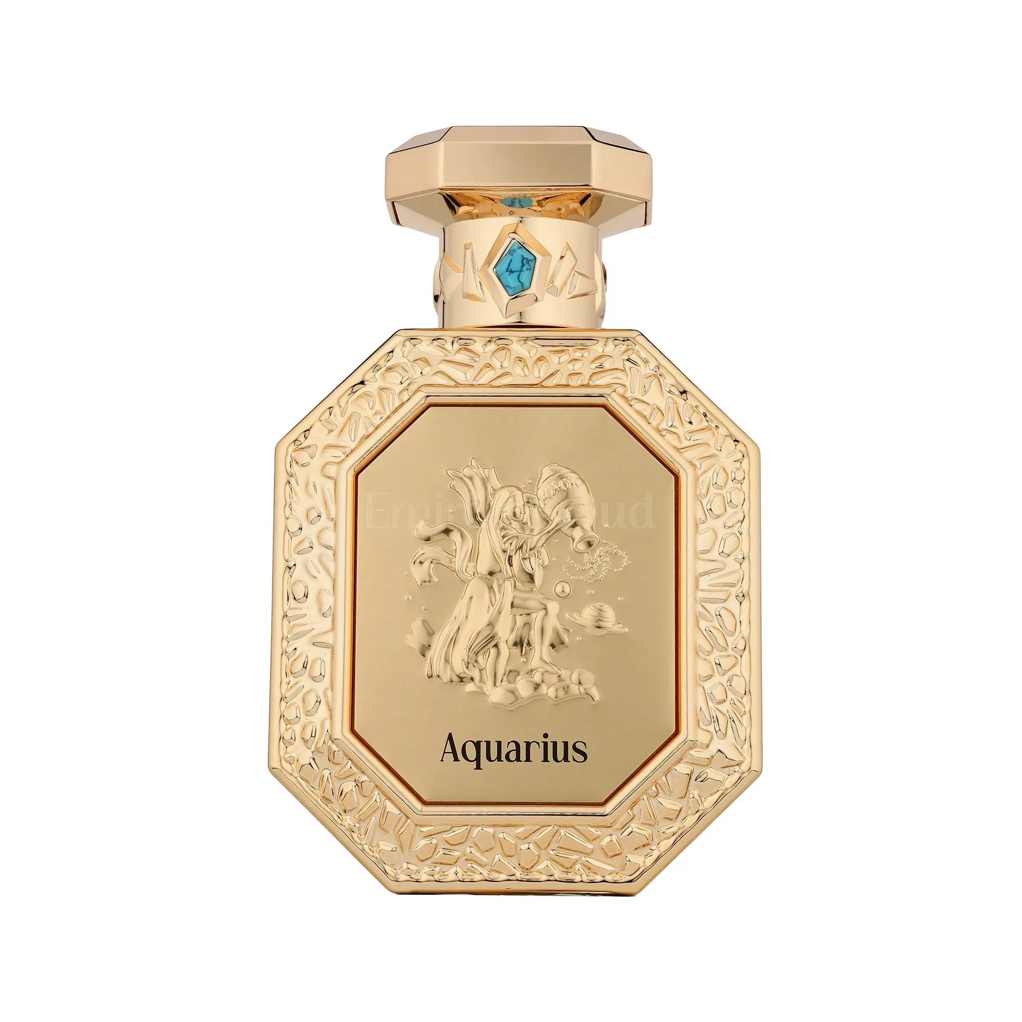 Genesis Aquarius Perfume 90ml EDP French Avenue | ScentSaver Main image