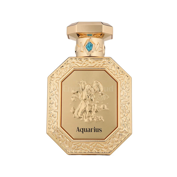 Genesis Aquarius Perfume 90ml EDP French Avenue | ScentSaver