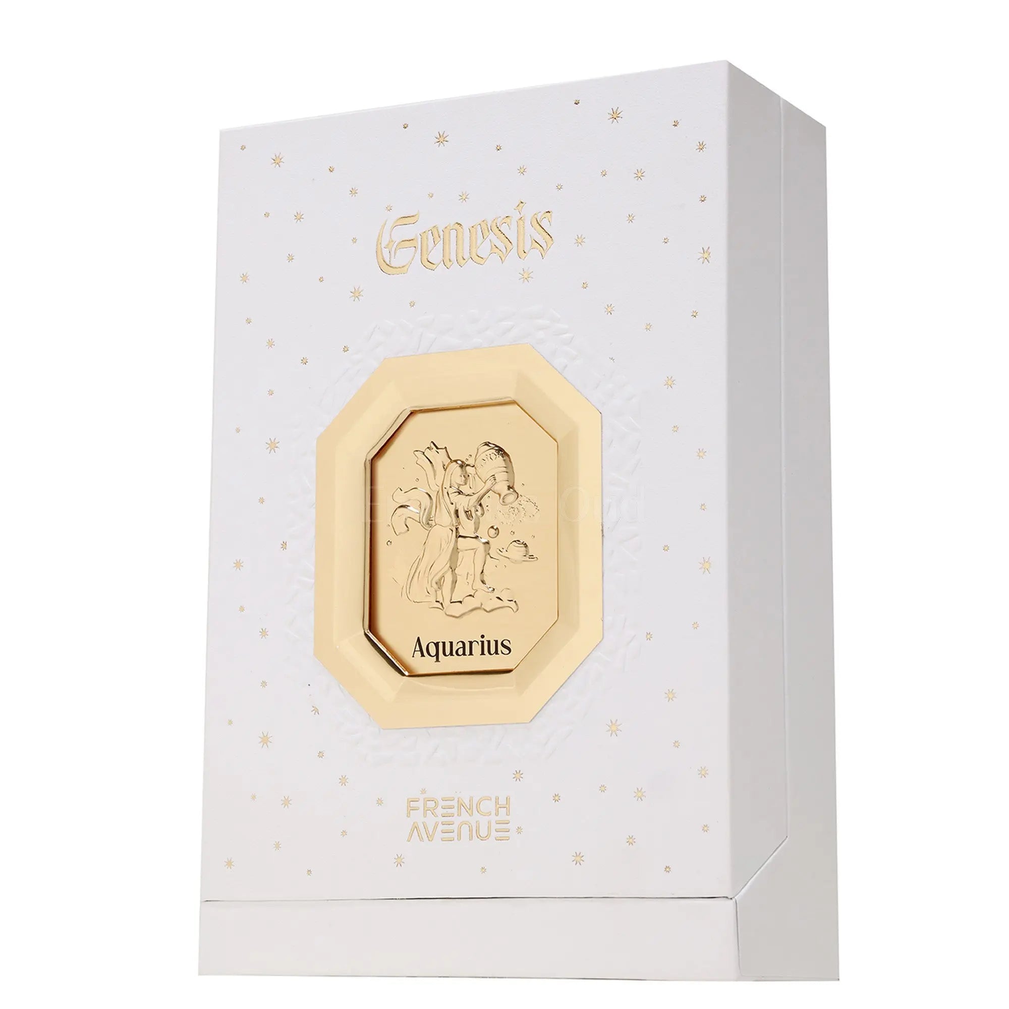 Genesis Aquarius Perfume 90ml EDP French Avenue | ScentSaver
