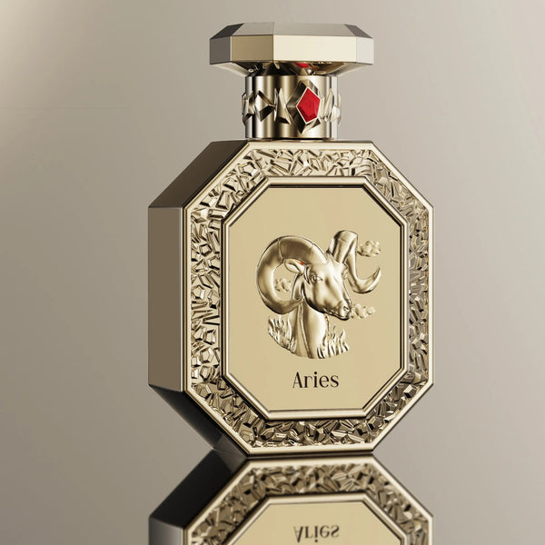 Genesis Aries Perfume 90ml EDP French Avenue | ScentSaver