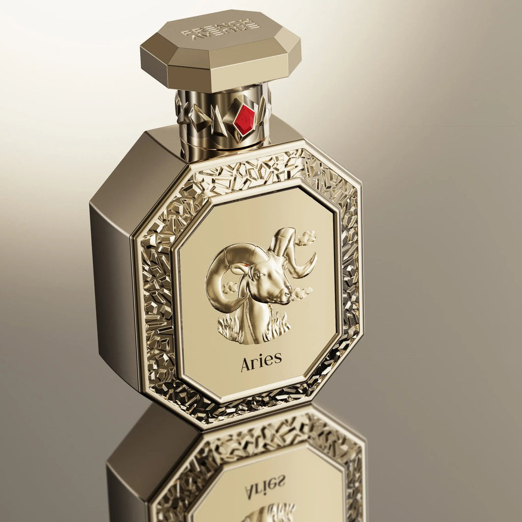 Genesis Aries Perfume 90ml EDP French Avenue | ScentSaver