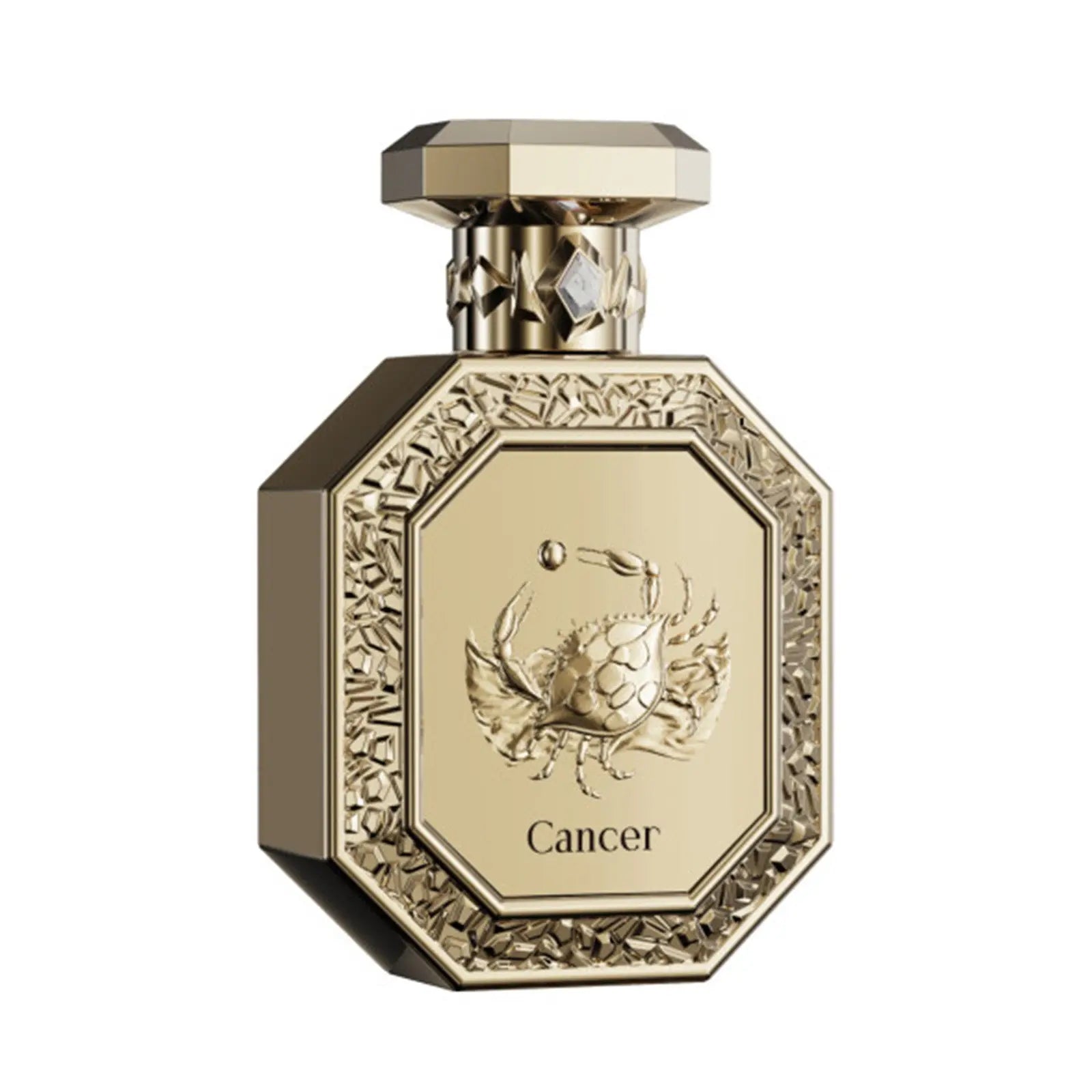Genesis Cancer Perfume 90ml EDP French Avenue | ScentSaver