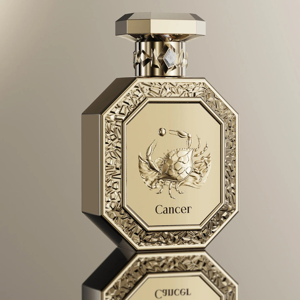 Genesis Cancer Perfume 90ml EDP French Avenue | ScentSaver