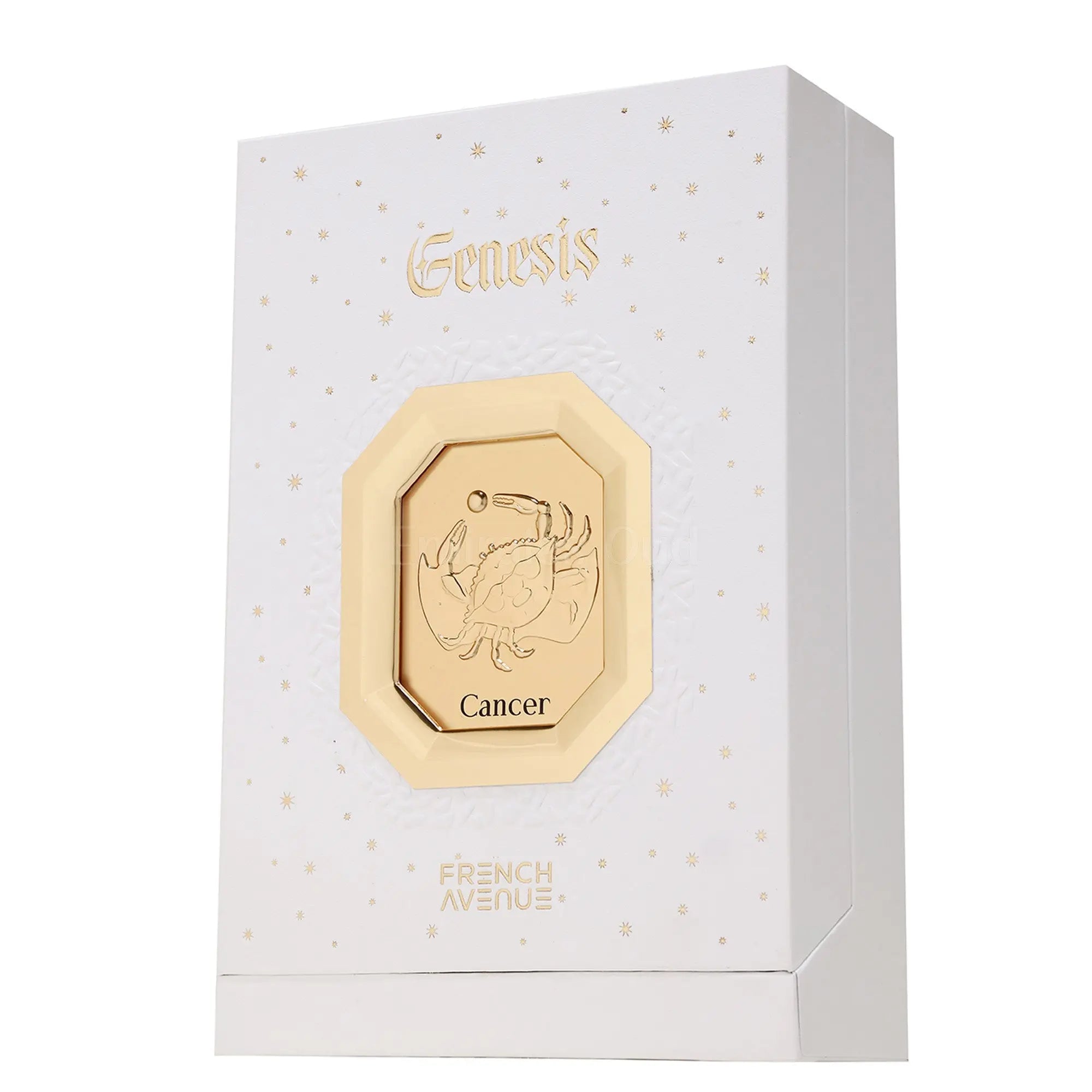 Genesis Cancer Perfume 90ml EDP French Avenue | ScentSaver