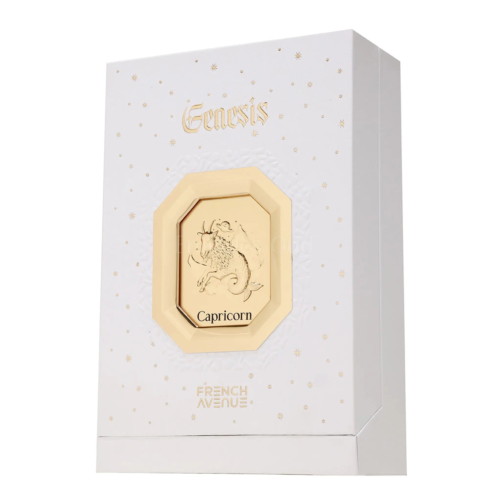 Genesis Capricorn Perfume 90ml EDP French Avenue Secondary image