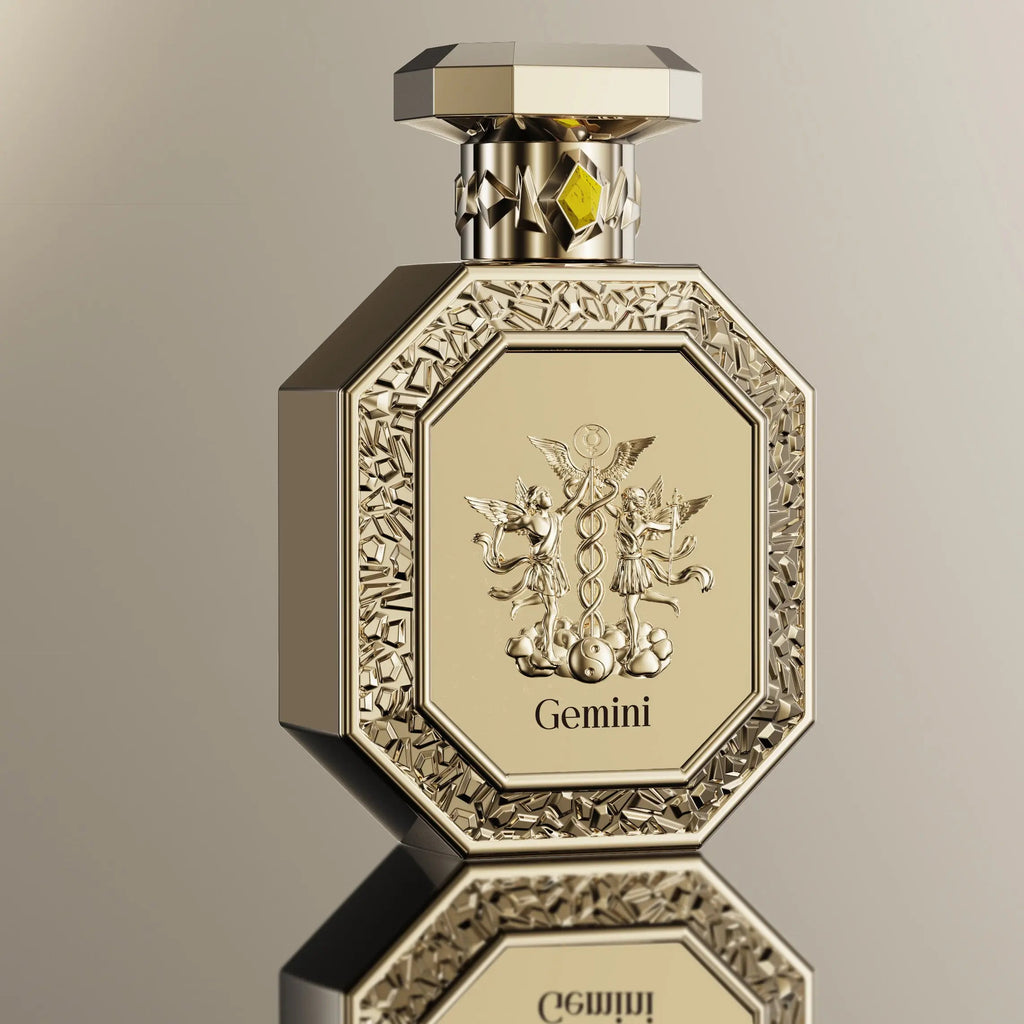Genesis Gemini Perfume 90ml EDP French Avenue | ScentSaver