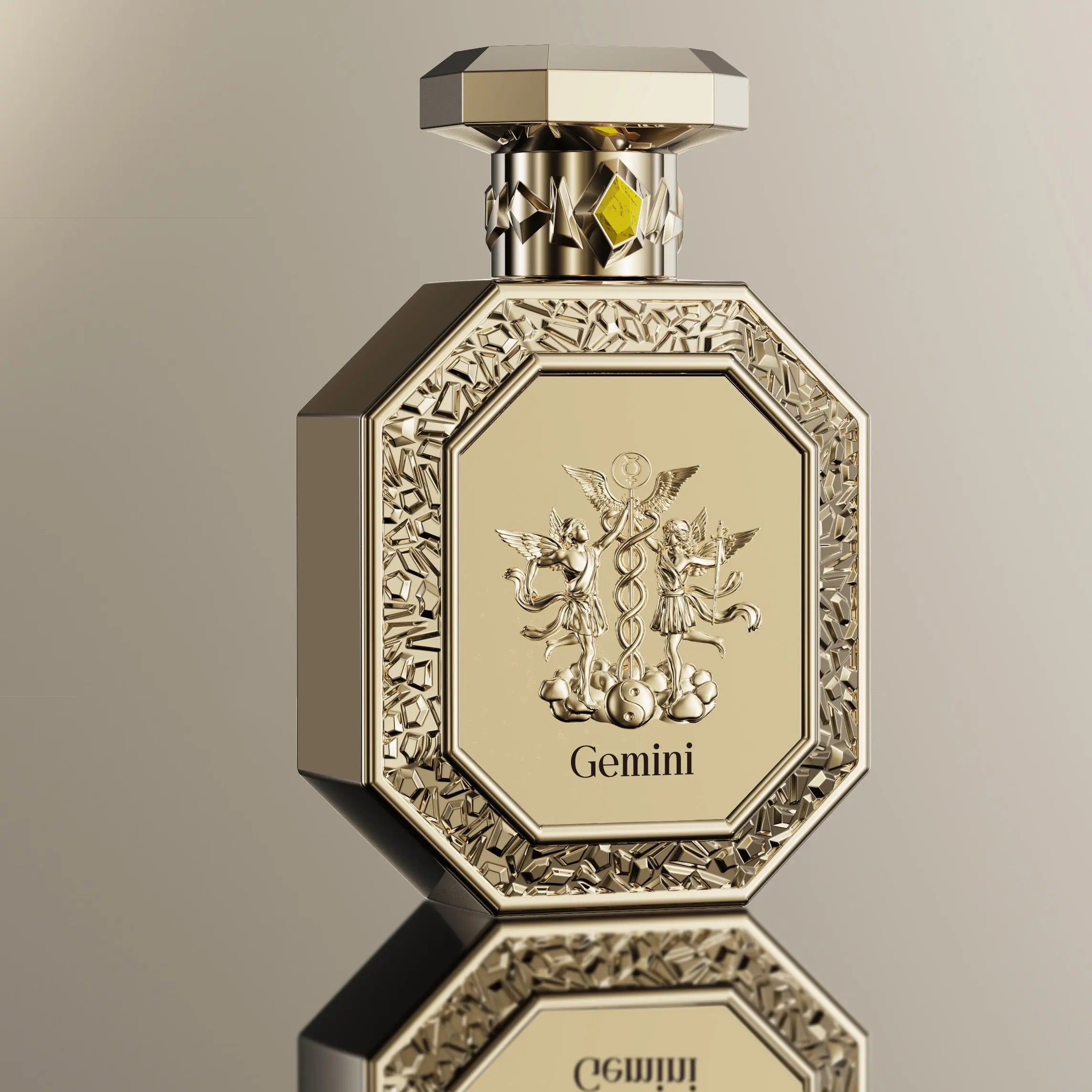 Genesis Gemini Perfume 90ml EDP French Avenue | ScentSaver