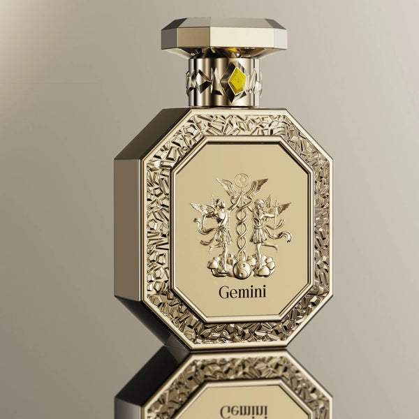 Genesis Gemini Perfume 90ml EDP French Avenue | ScentSaver