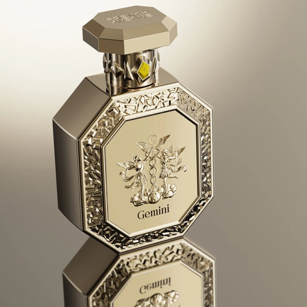 Genesis Gemini Perfume 90ml EDP French Avenue | ScentSaver