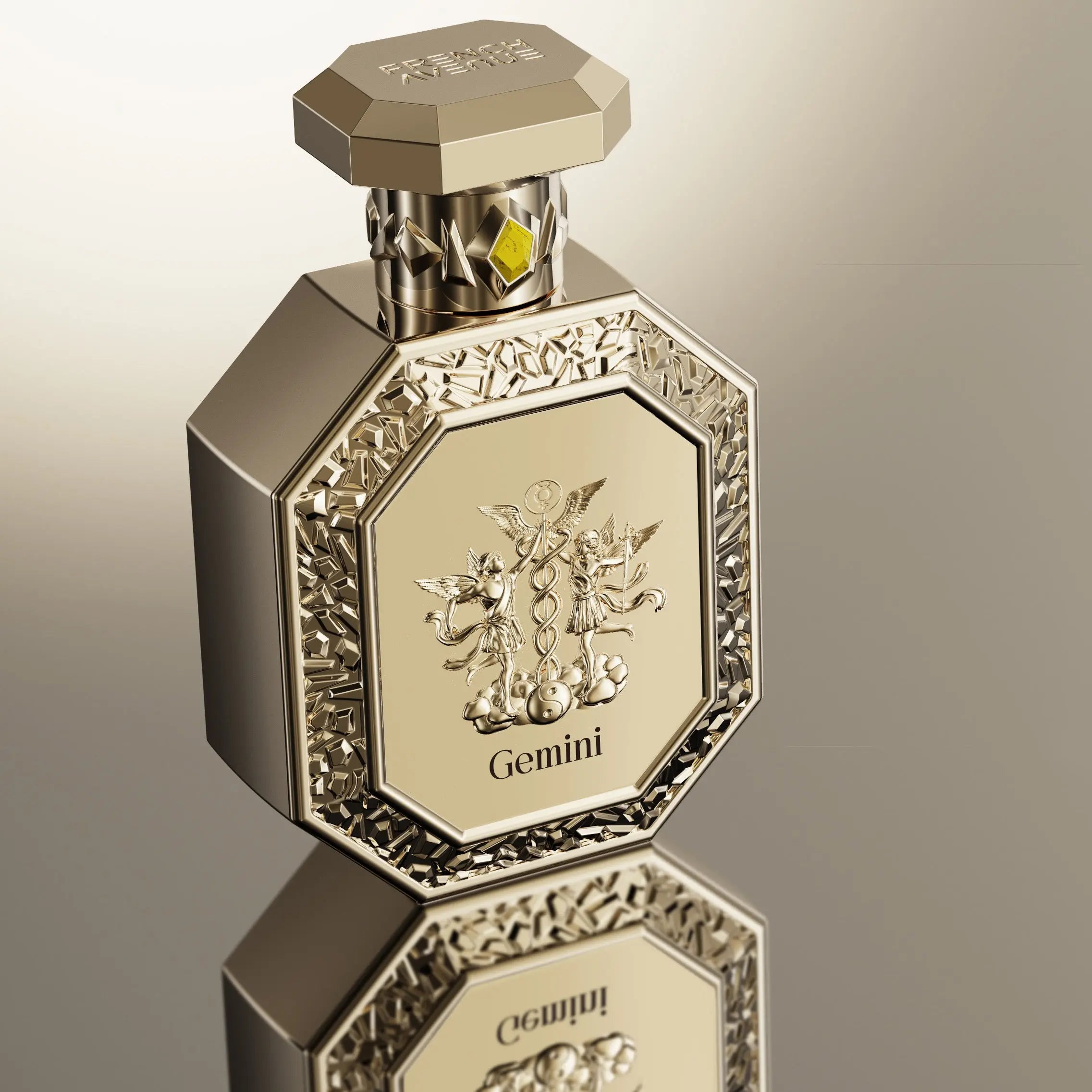 Genesis Gemini Perfume 90ml EDP French Avenue | ScentSaver