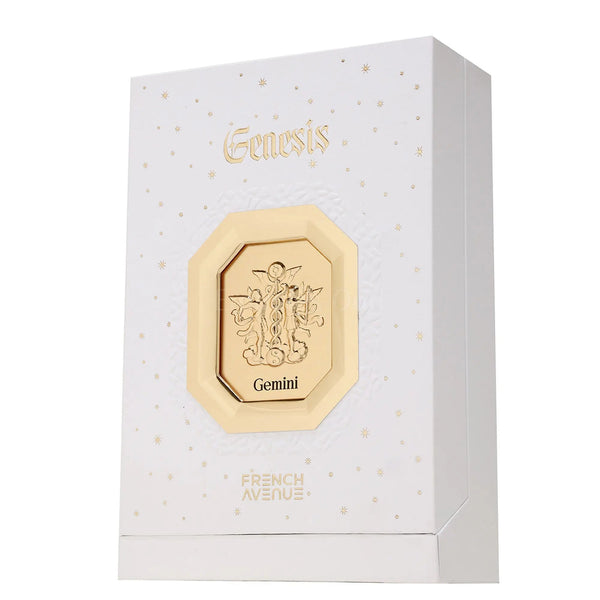 Genesis Gemini Perfume 90ml EDP French Avenue | ScentSaver
