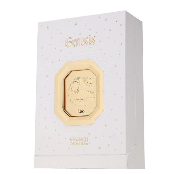 Genesis Leo Perfume 90ml EDP French Avenue | ScentSaver