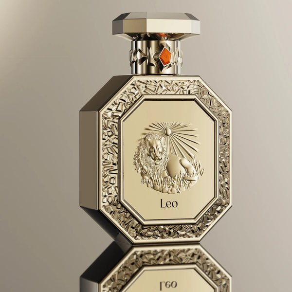Genesis Leo Perfume 90ml EDP French Avenue | ScentSaver