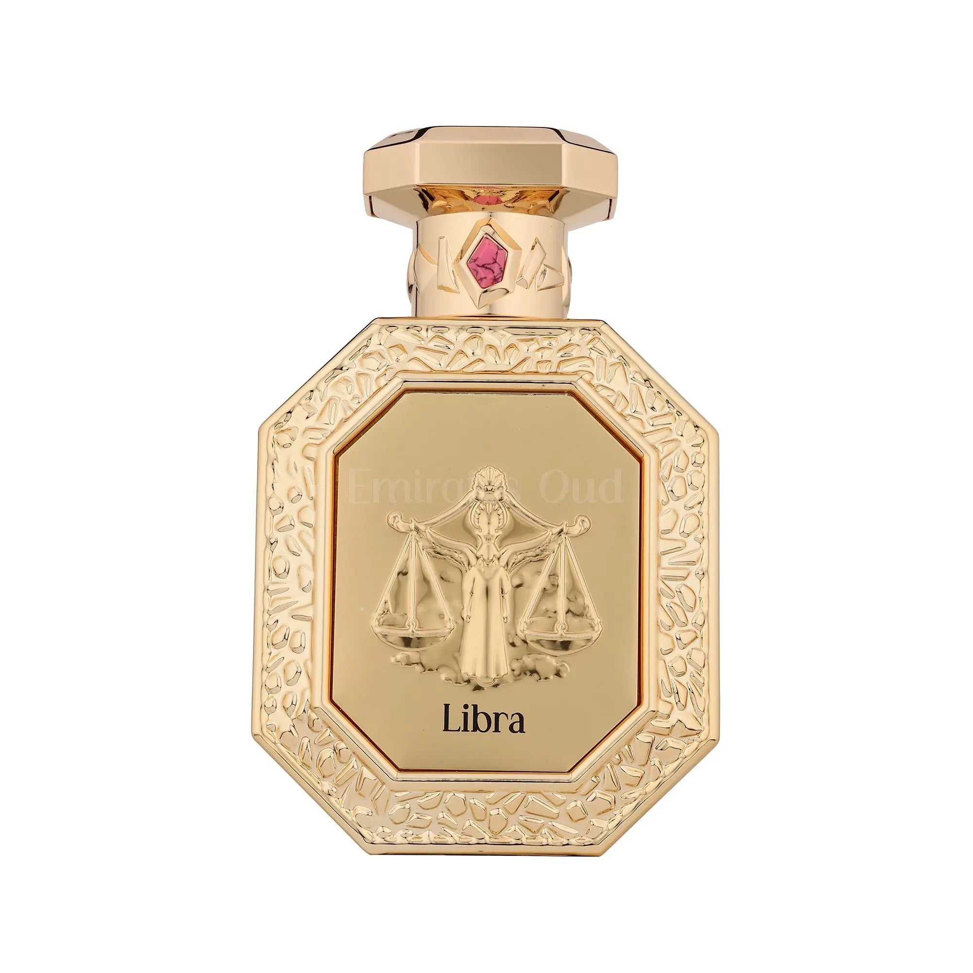 Genesis Libra Perfume 90ml EDP French Avenue | ScentSaver Main image