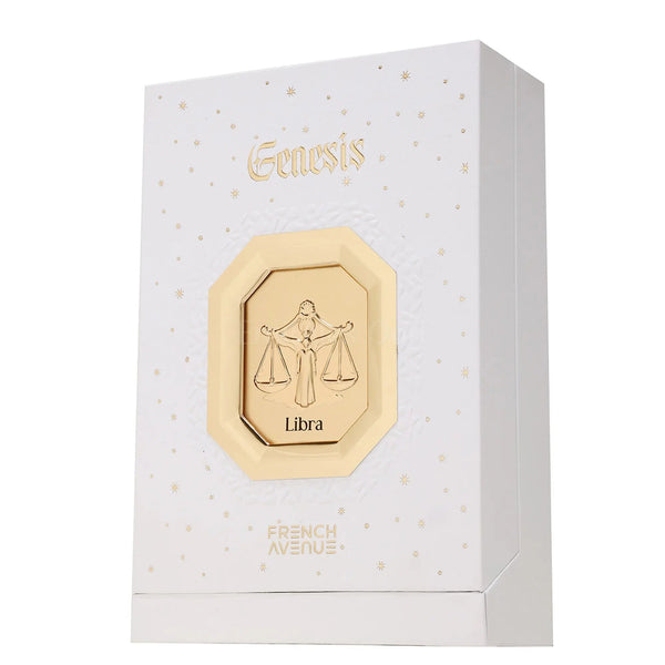 Genesis Libra Perfume 90ml EDP French Avenue | ScentSaver