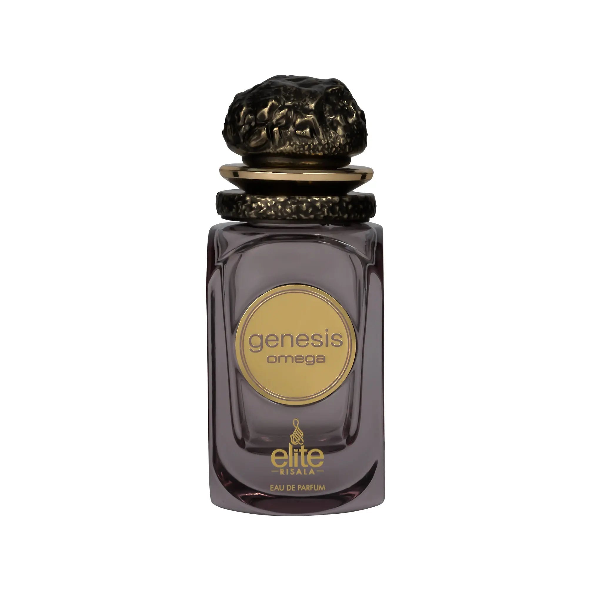 Genesis Omega Perfume 100ml EDP Risala Elite Secondary image