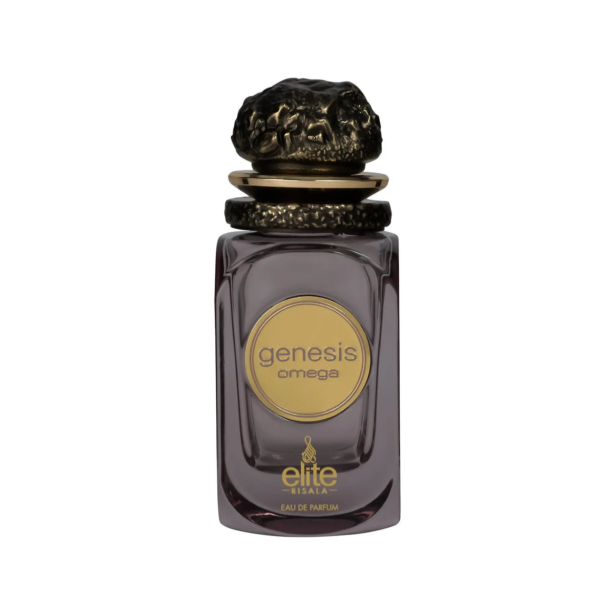 Genesis Omega Perfume 100ml EDP Risala Elite | ScentSaver