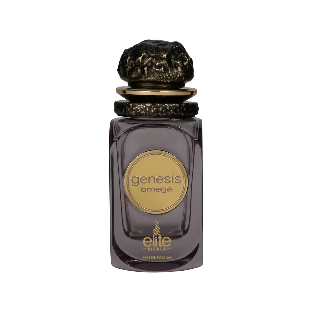 Genesis Omega Perfume 100ml EDP Risala Elite | ScentSaver