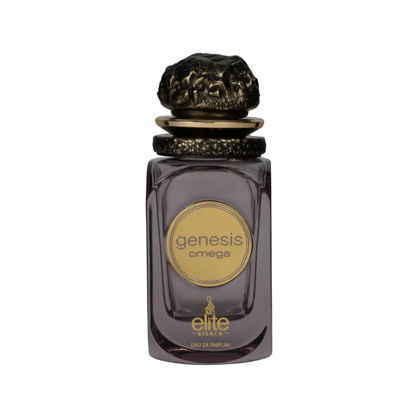 Genesis Omega Perfume 100ml EDP Risala Elite | ScentSaver