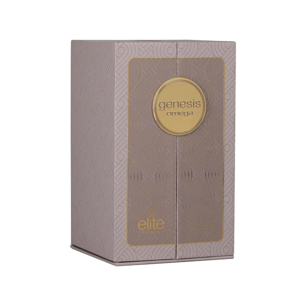 Genesis Omega Perfume 100ml EDP Risala Elite | ScentSaver