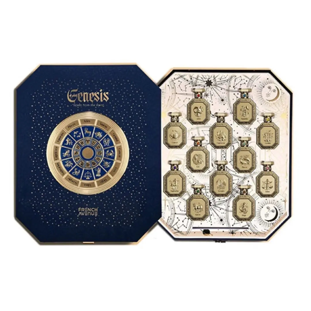 Genesis Perfume Set 90ml EDP French Avenue by Fragrance World | ScentSaver