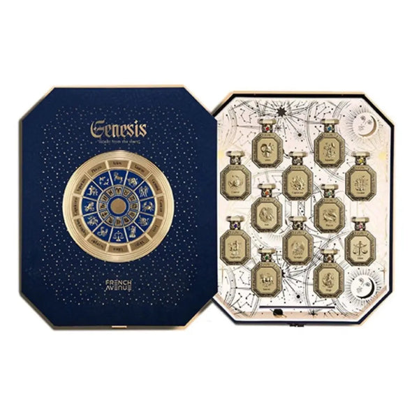 Genesis Perfume Set 90ml EDP French Avenue by Fragrance World | ScentSaver