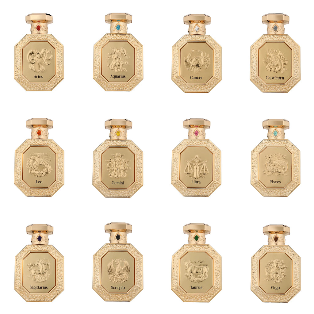 Genesis Perfume Set 90ml EDP French Avenue by Fragrance World | ScentSaver