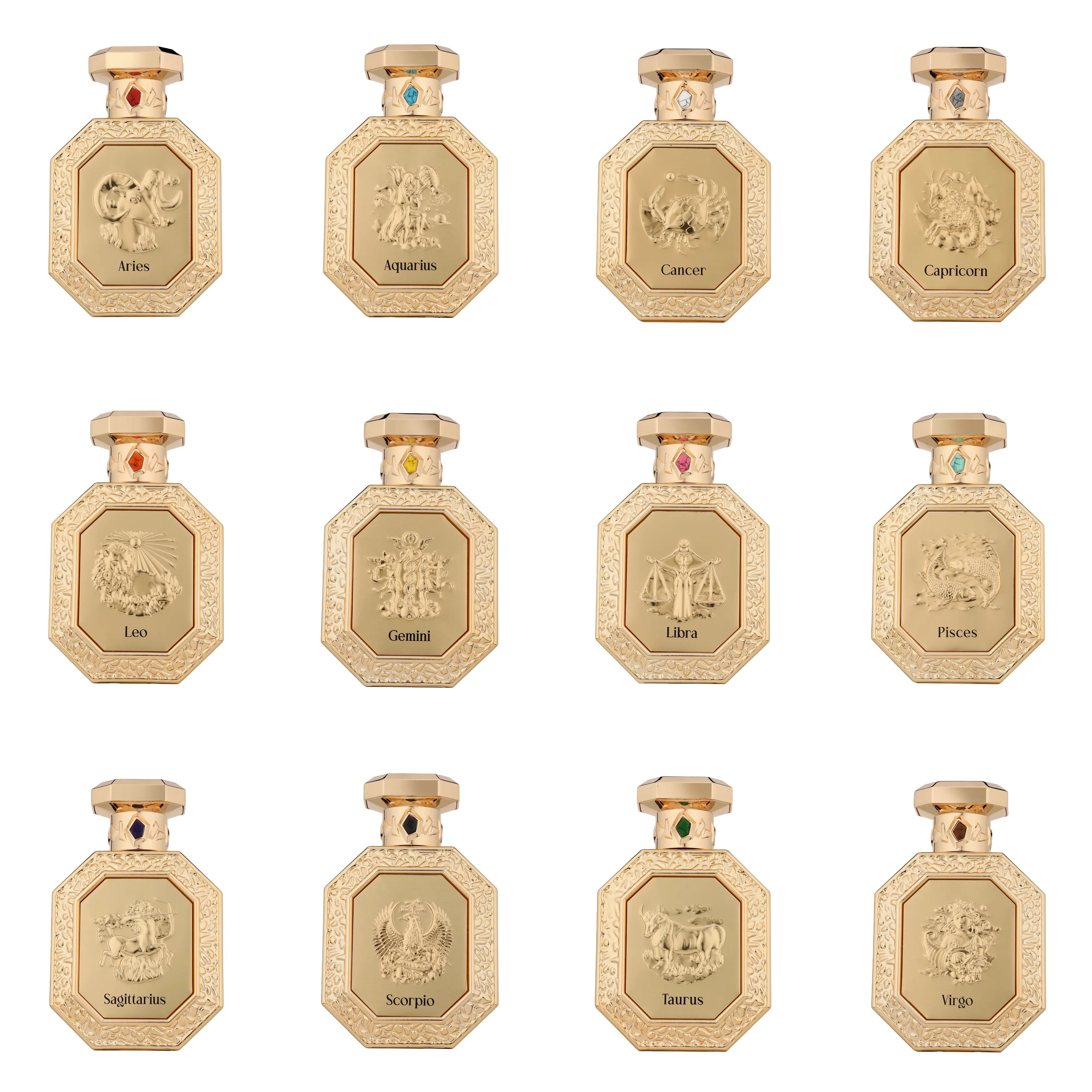 Genesis Perfume Set 90ml EDP French Avenue by Fragrance World | ScentSaver
