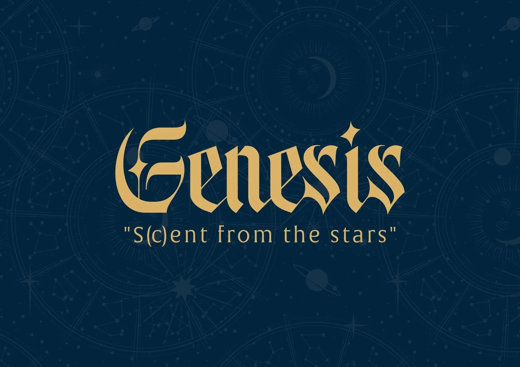 Genesis Perfume Set 90ml EDP French Avenue by Fragrance World | ScentSaver