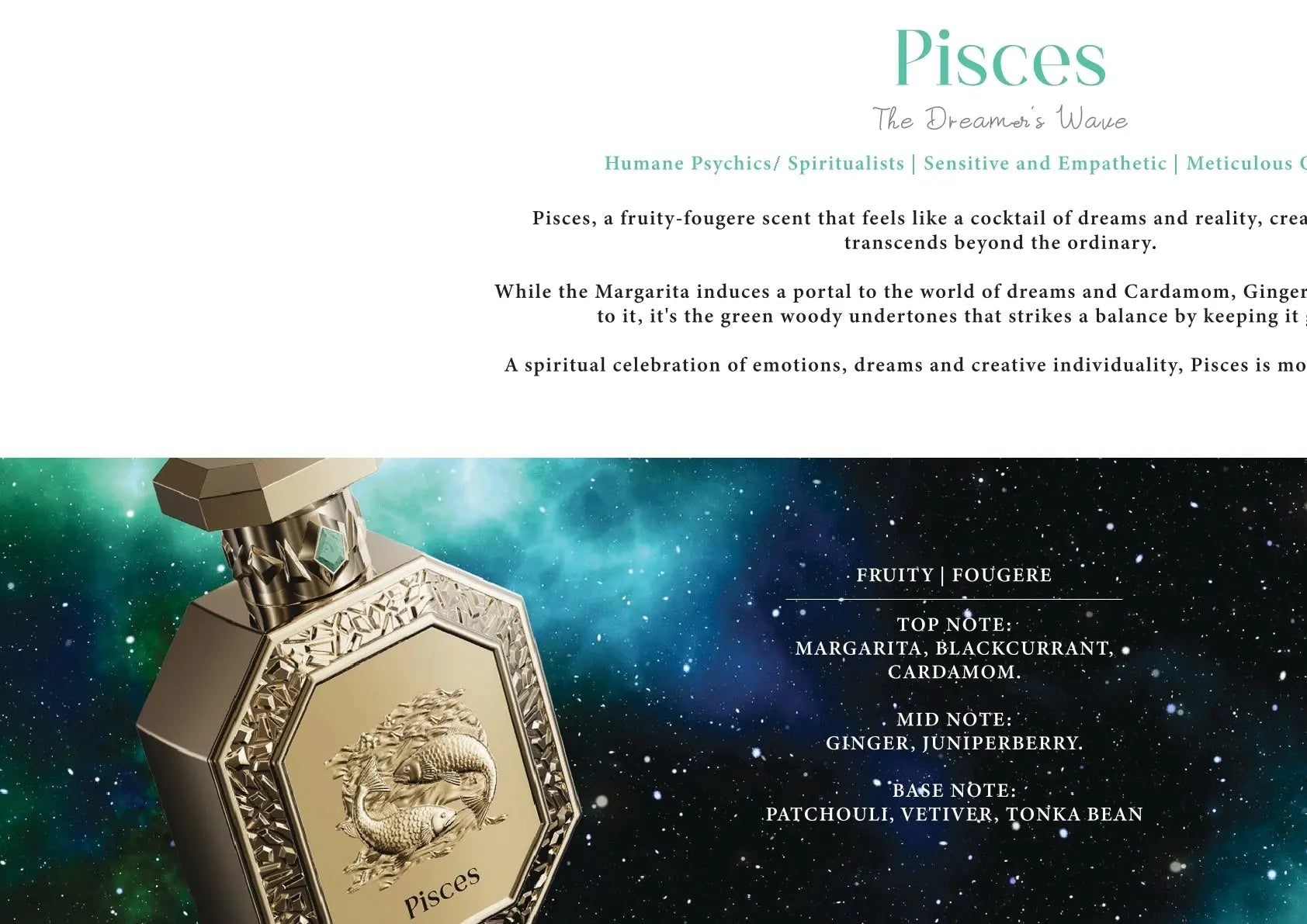 Genesis Perfume Set 90ml EDP French Avenue by Fragrance World | ScentSaver