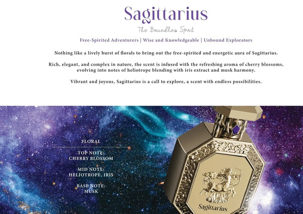 Genesis Perfume Set 90ml EDP French Avenue by Fragrance World | ScentSaver
