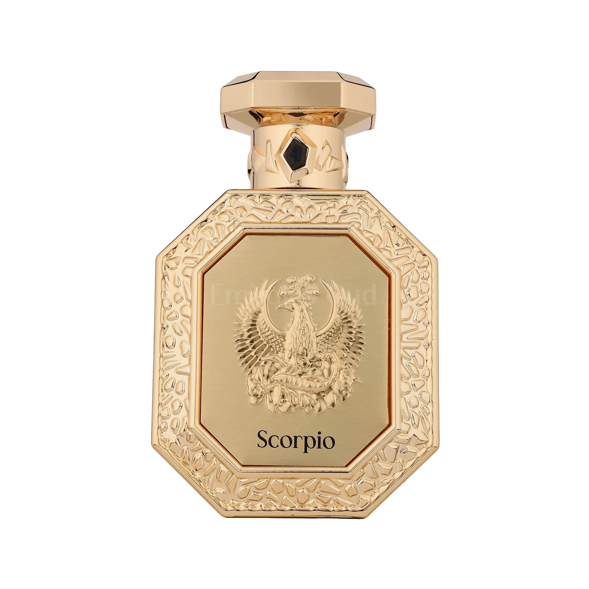 Genesis Perfume Set 90ml EDP French Avenue by Fragrance World | ScentSaver