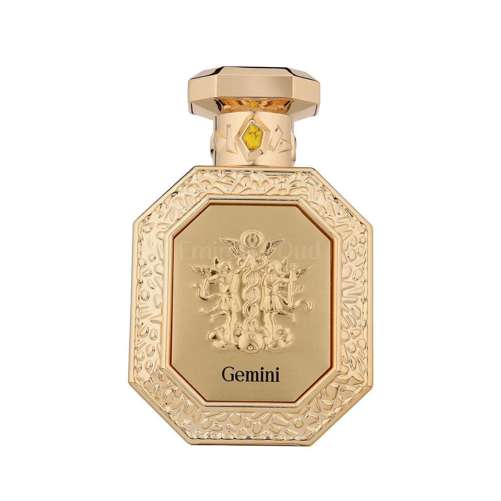 Genesis Perfume Set 90ml EDP French Avenue by Fragrance World | ScentSaver