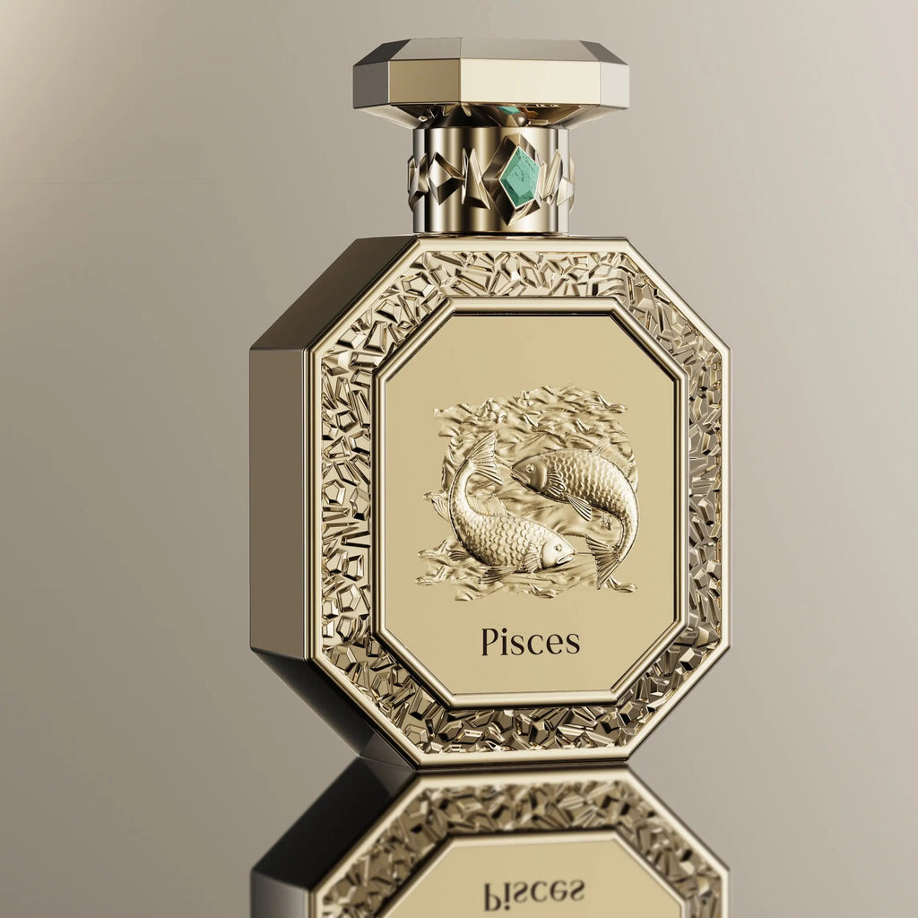 Genesis Pisces Perfume 90ml EDP French Avenue | ScentSaver