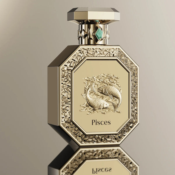 Genesis Pisces Perfume 90ml EDP French Avenue | ScentSaver