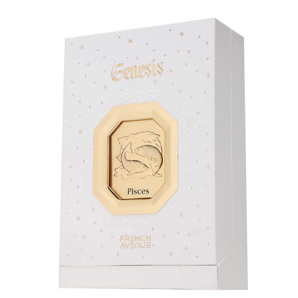 Genesis Pisces Perfume 90ml EDP French Avenue | ScentSaver