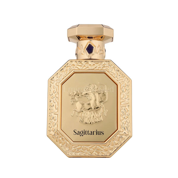 Genesis Sagittarius Perfume 90ml EDP By French Avenue | ScentSaver