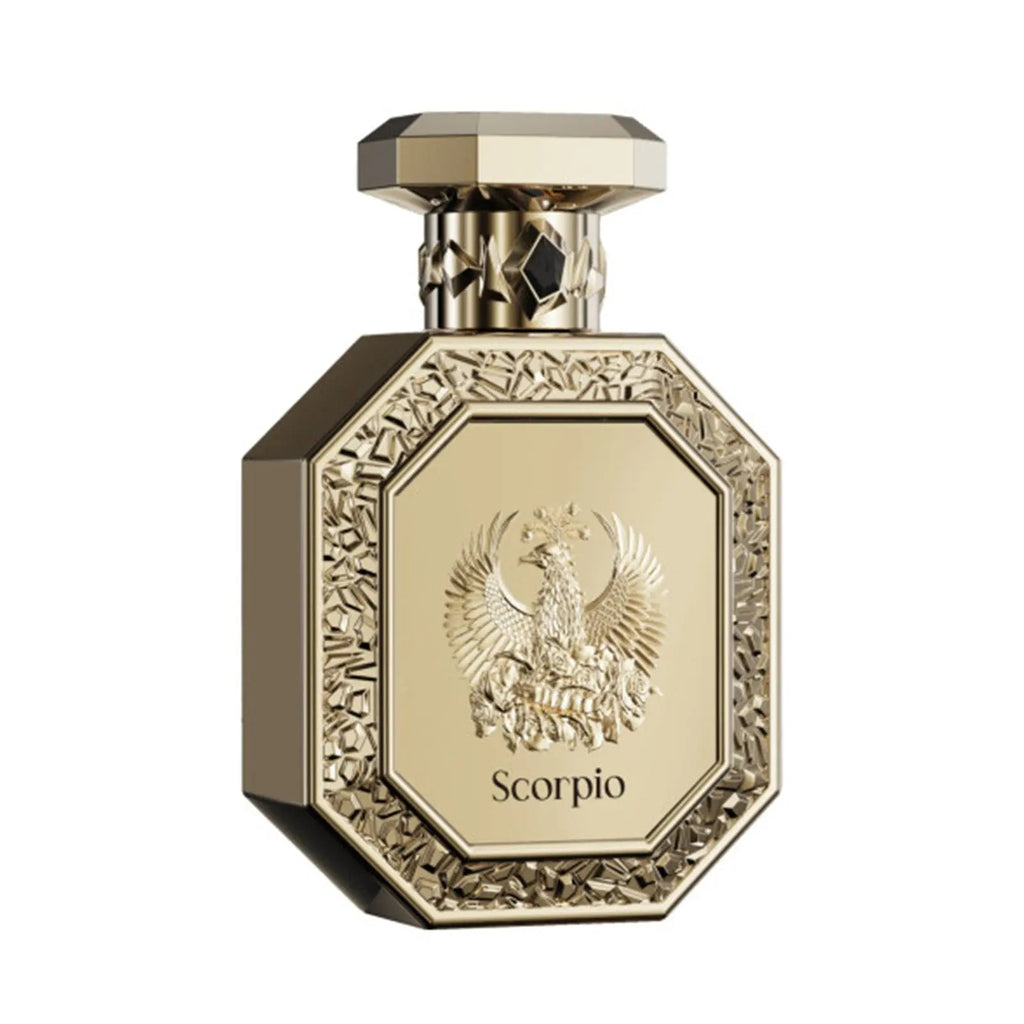 Genesis Scorpio Perfume 90ml EDP French Avenue | ScentSaver