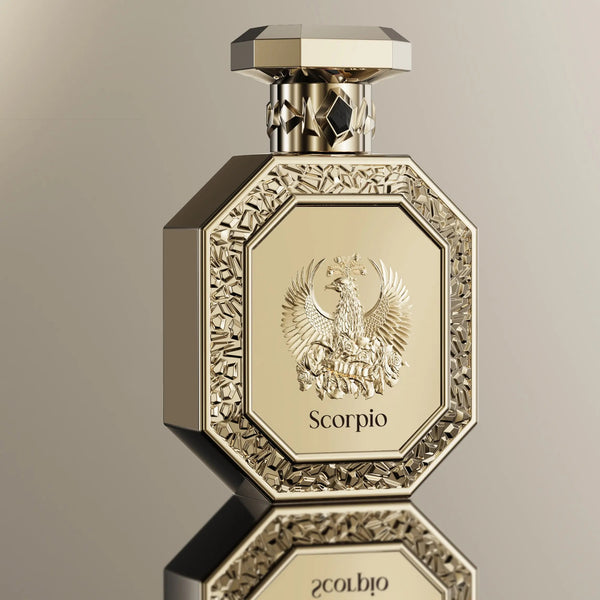Genesis Scorpio Perfume 90ml EDP French Avenue | ScentSaver