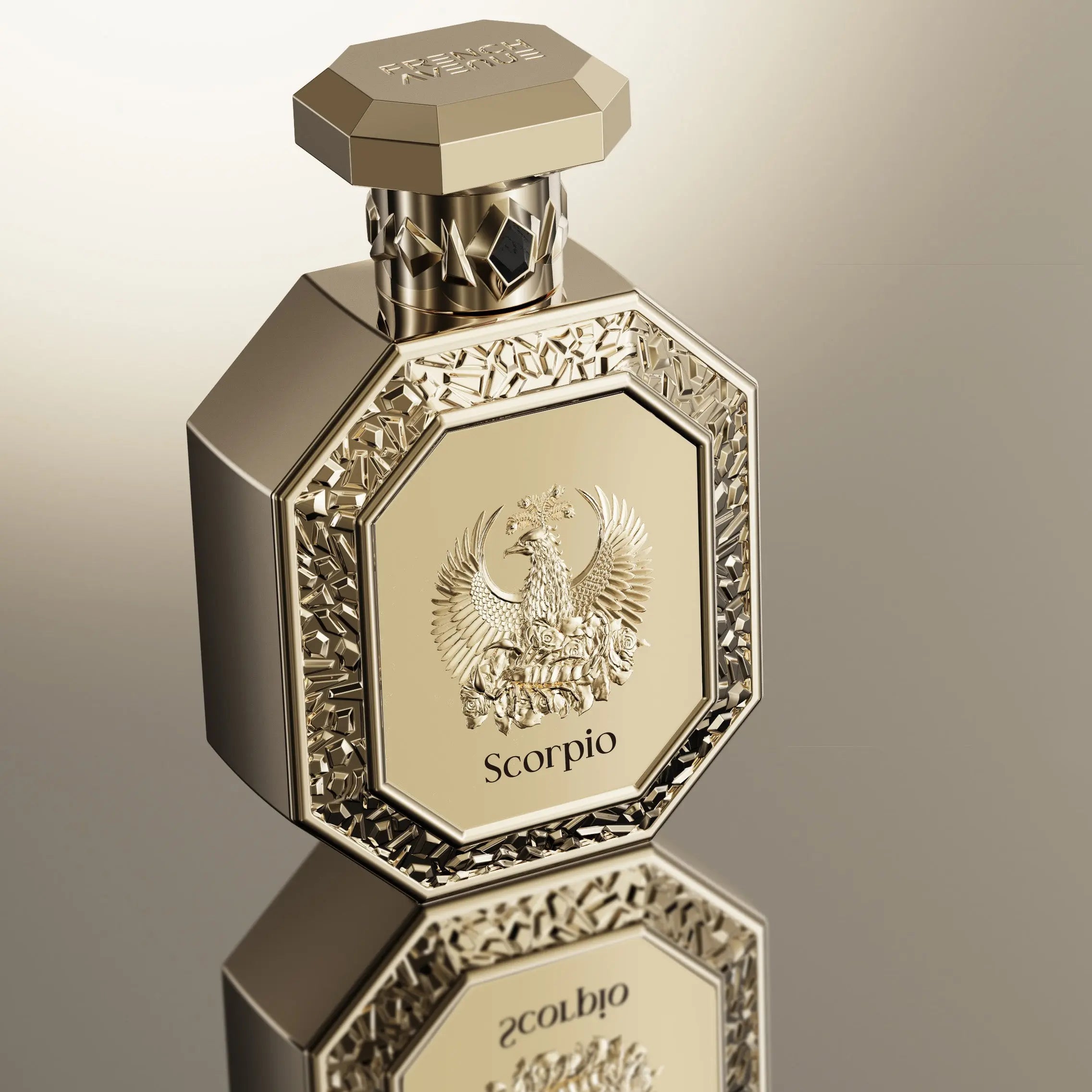 Genesis Scorpio Perfume 90ml EDP French Avenue | ScentSaver